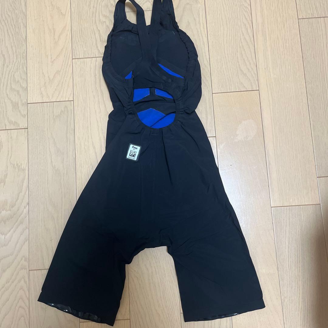 アリーナ高速水着　アクアフォースX SS