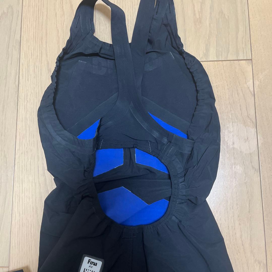 アリーナ高速水着　アクアフォースX SS