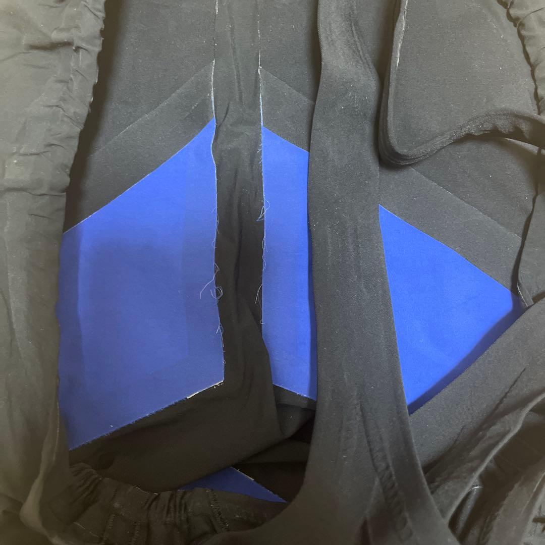 アリーナ高速水着　アクアフォースX SS