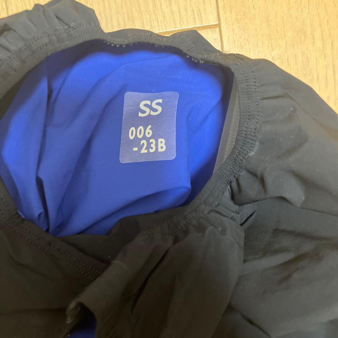 アリーナ高速水着　アクアフォースX SS