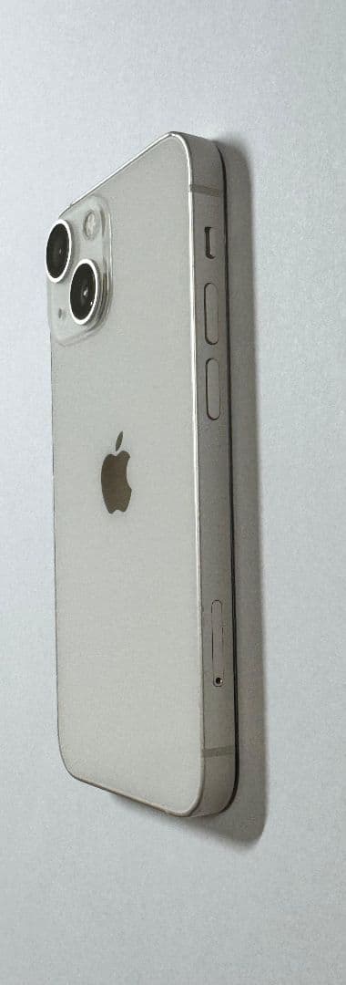 iPhone 13 mini ホワイト 128GB