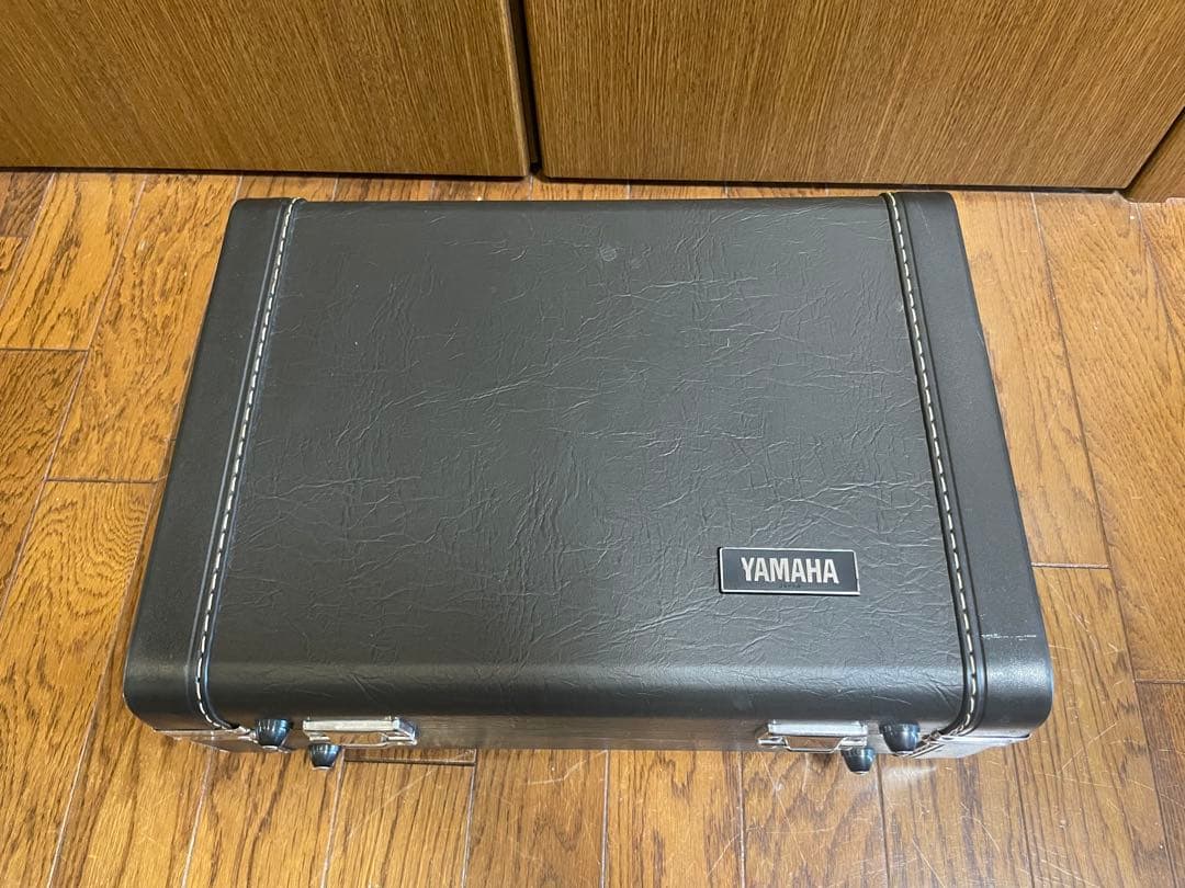 【値下げ中】ヤマハ YCR-6330S コルネット