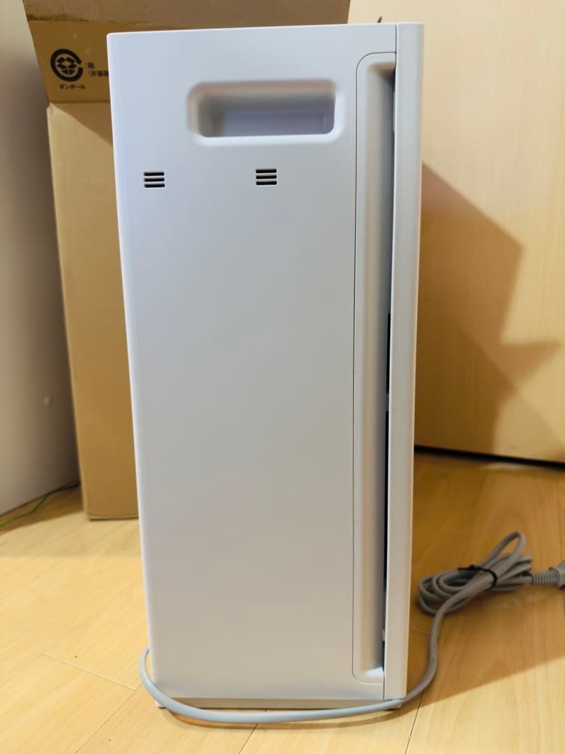 Panasonic ジアイーノ 次亜塩素酸 空間除菌脱臭機 F-ML4000B