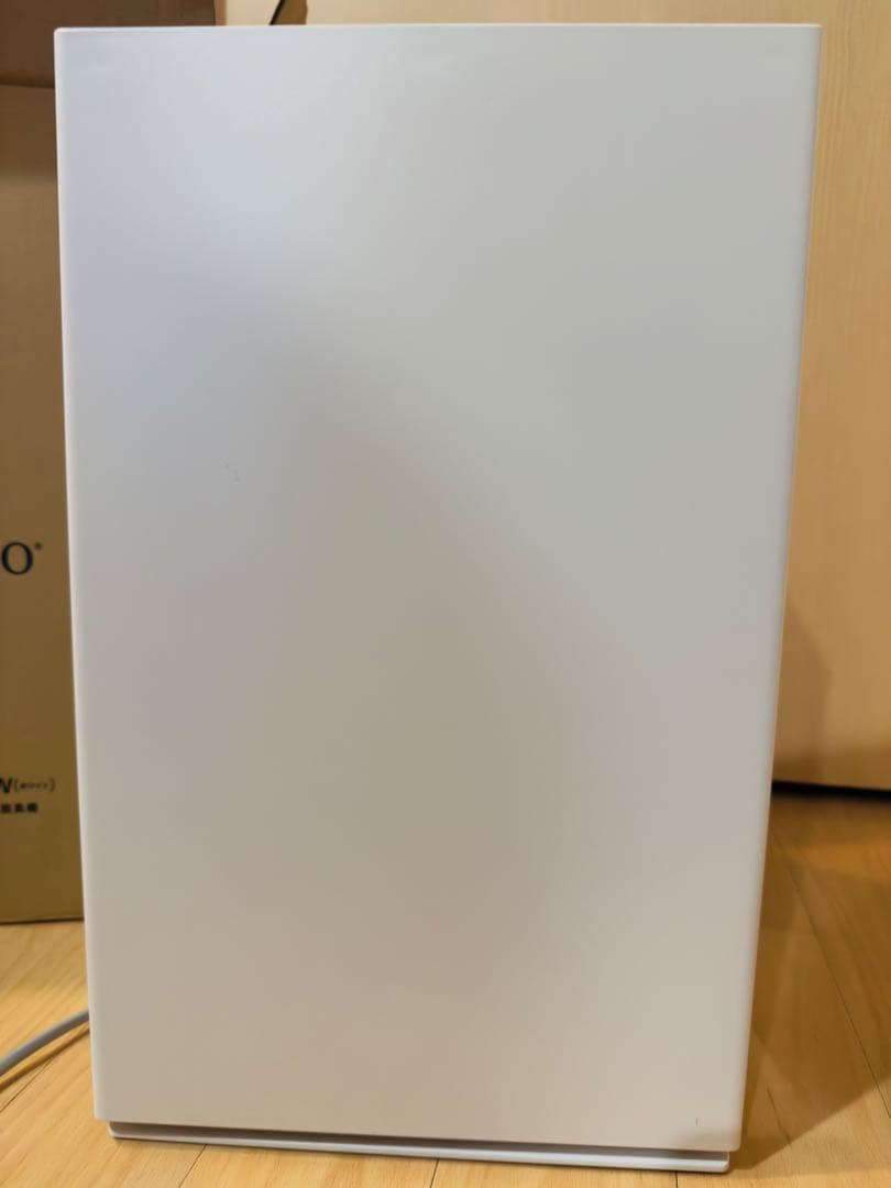 Panasonic ジアイーノ 次亜塩素酸 空間除菌脱臭機 F-ML4000B