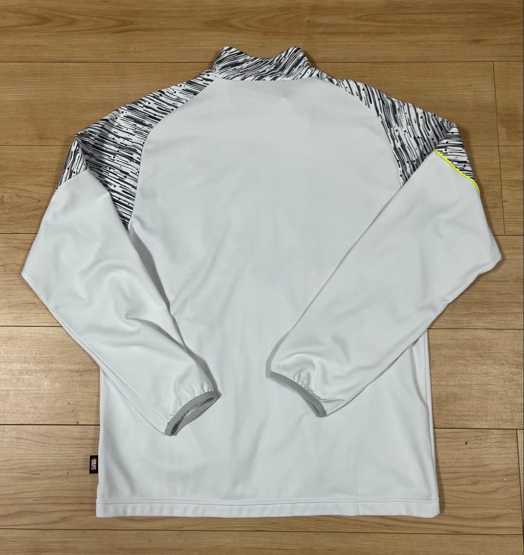 YONEX ヨネックス ウォームアップウェア 上下セット Oサイズ