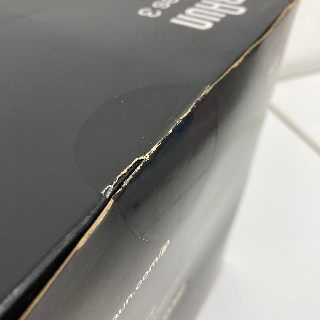 B345-36 BRAUN series3 シェーバー　350cc-4XR