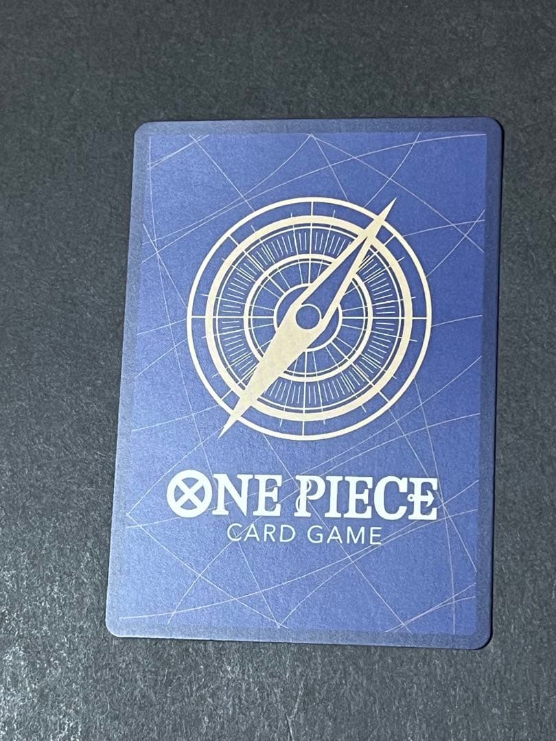 ☆24時間以内発送☆ ワンピースカード　ペローナ　sp 1枚　正規品
