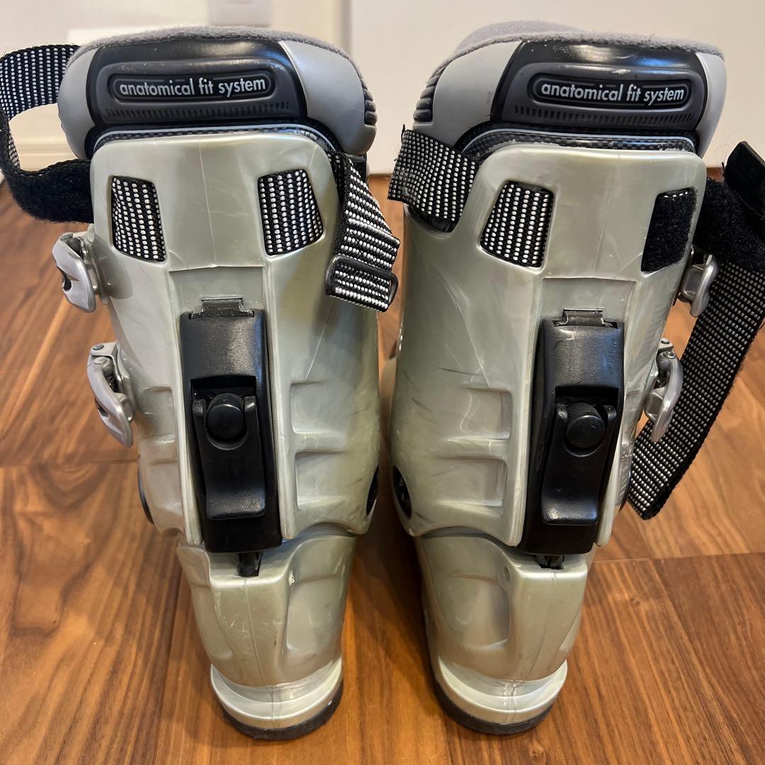 GEN FACTORY スキーブーツ 27サイズ