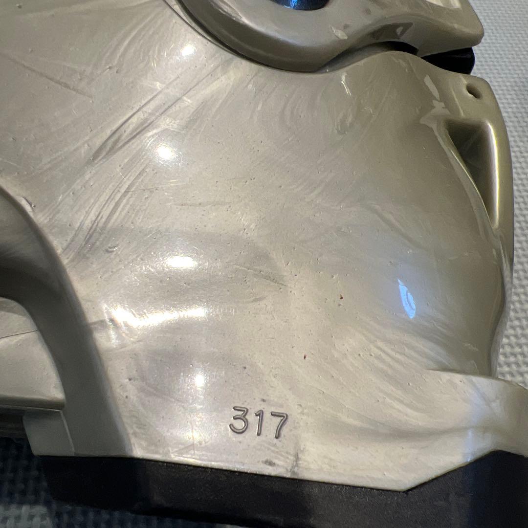 GEN FACTORY スキーブーツ 27サイズ