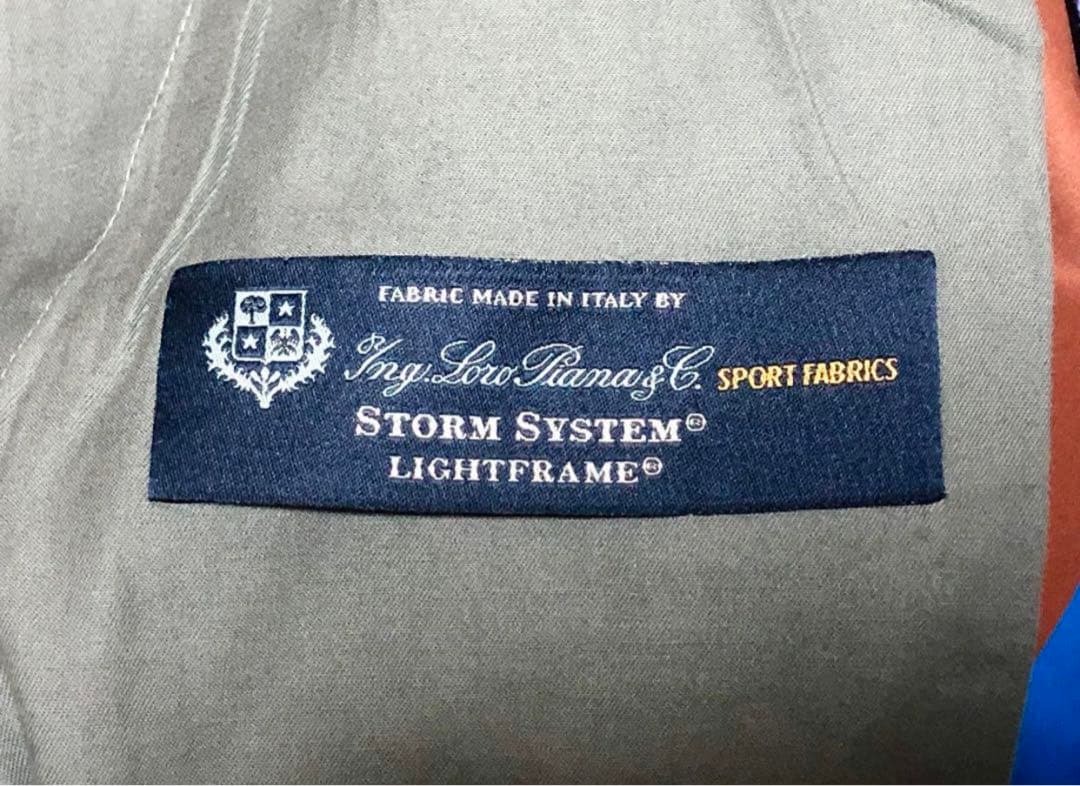 パンツ KIKO KOSTADINOV TRIPLE DART TROUSERS