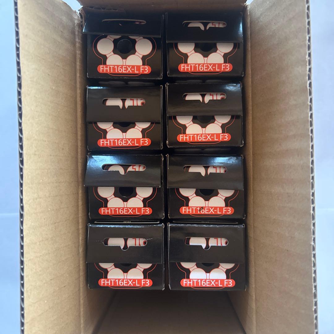 Panasonic ツイン蛍光灯 FHT16EX-LF3 16W 8本