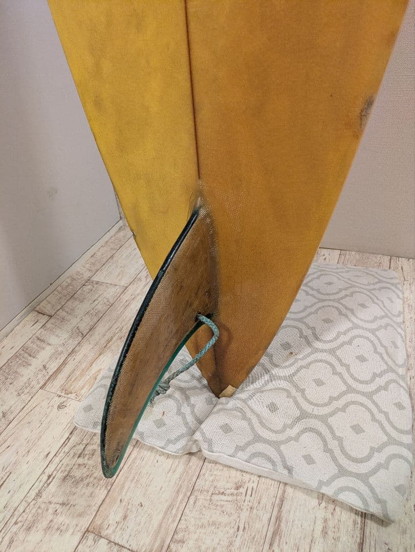 ス*コ様 サーフボード　LIGHTNING BOLT（ライトニングボルト）