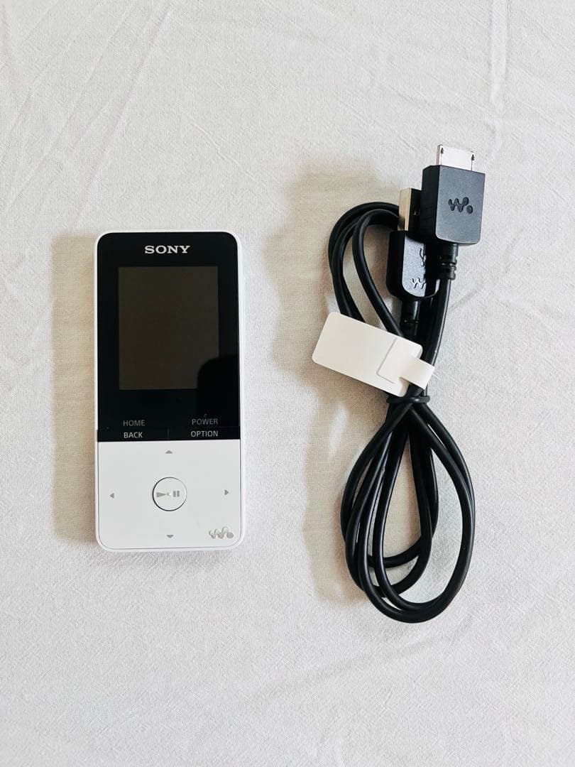 ソニー(SONY) ウォークマン Sシリーズ 16GB NW-S315