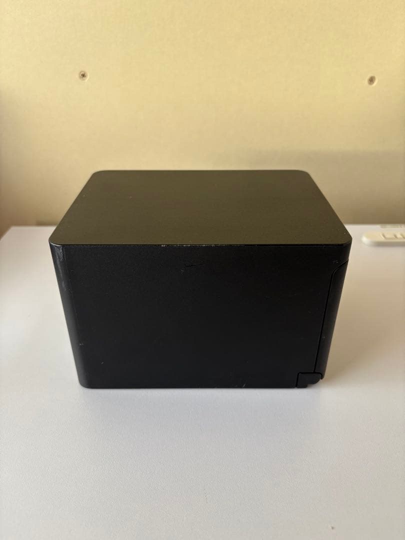 CITIZEN CT-S257 サーマルプリンター HWX5JBK