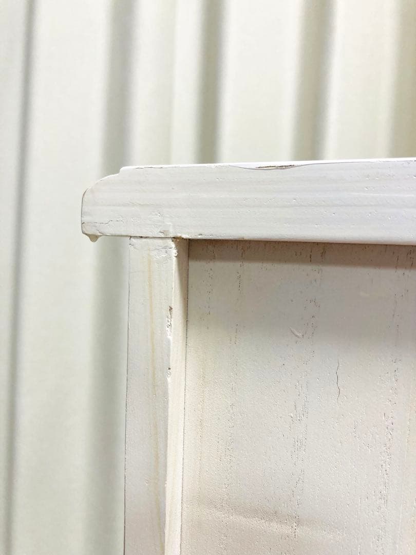 アンティークチェスト　ロココ調　木製　猫脚　北欧　インテリア