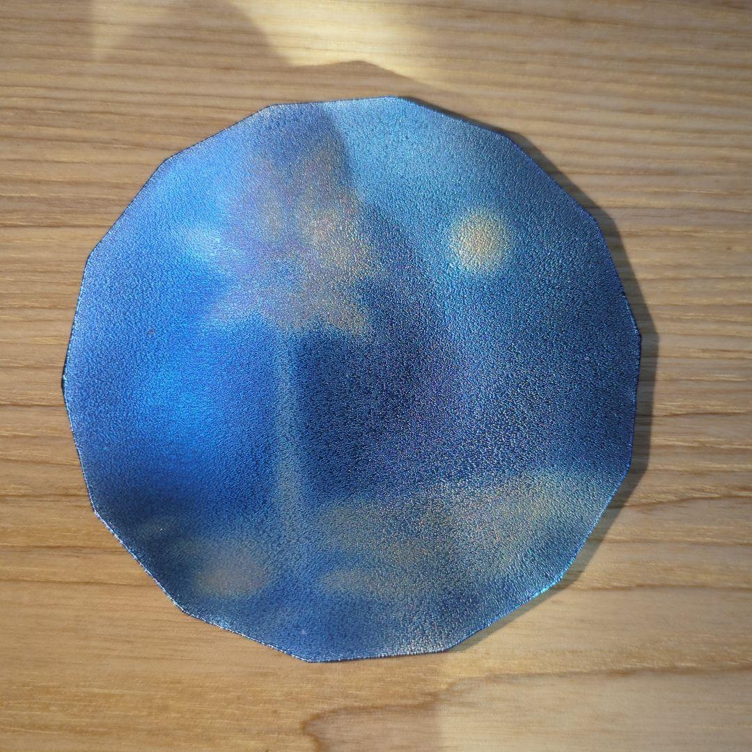 テスラ カートラベル・プレート