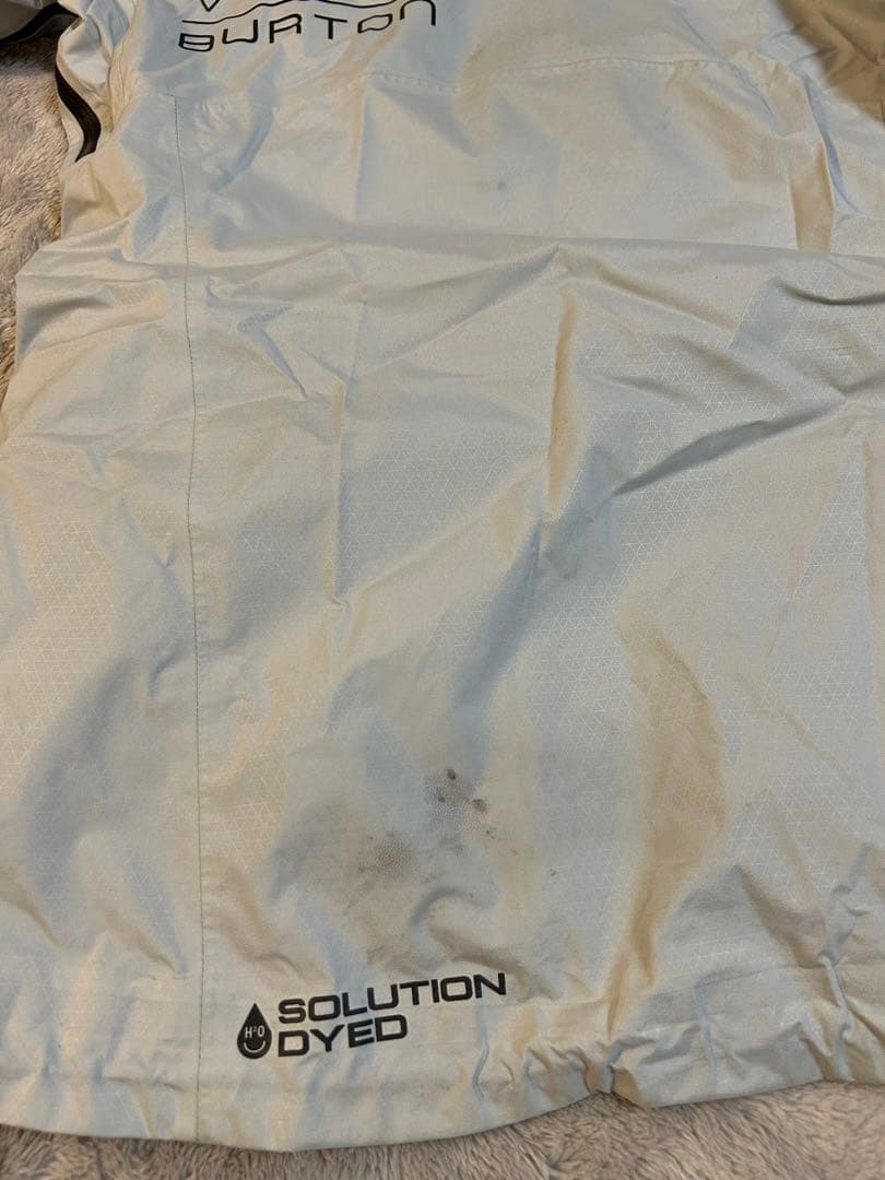 値下げ！Burton [ak] ジャケット XS ビブパン（S）セット売りあり