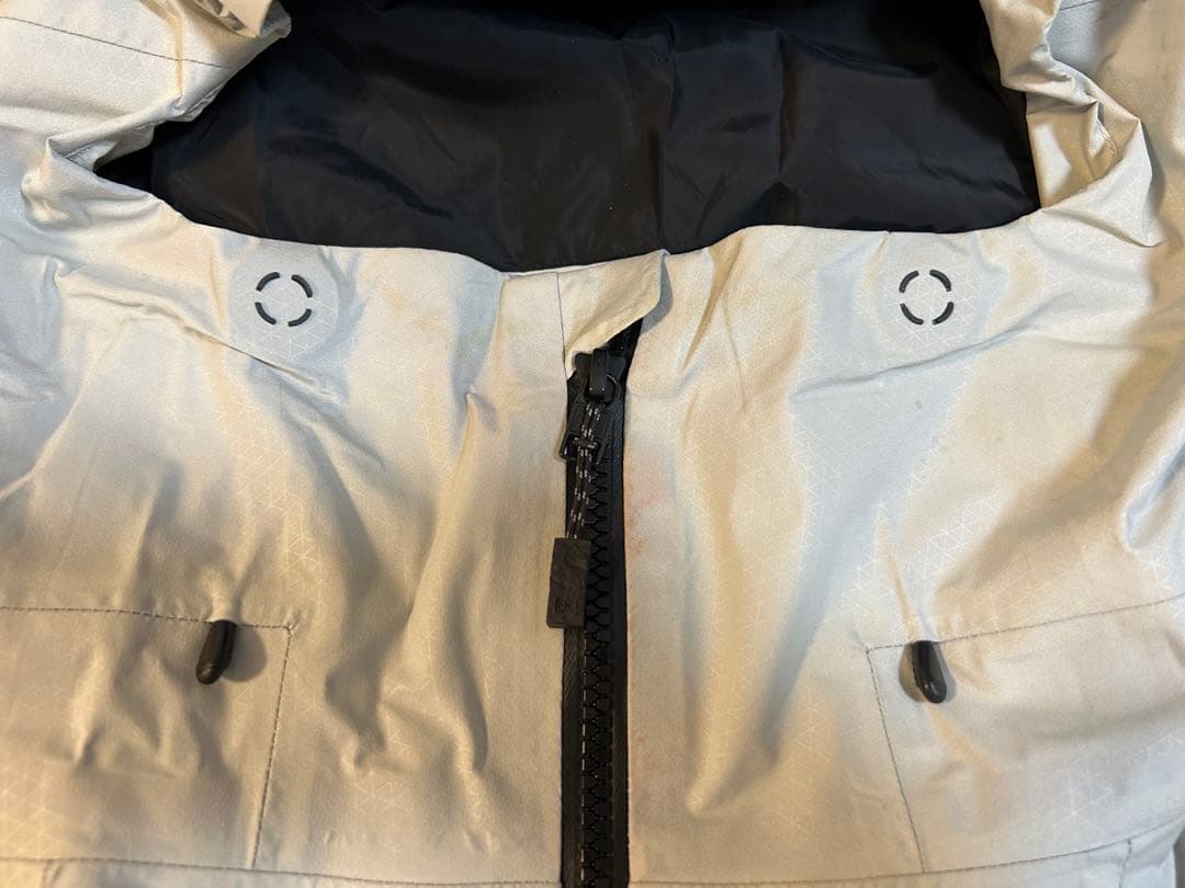 値下げ！Burton [ak] ジャケット XS ビブパン（S）セット売りあり