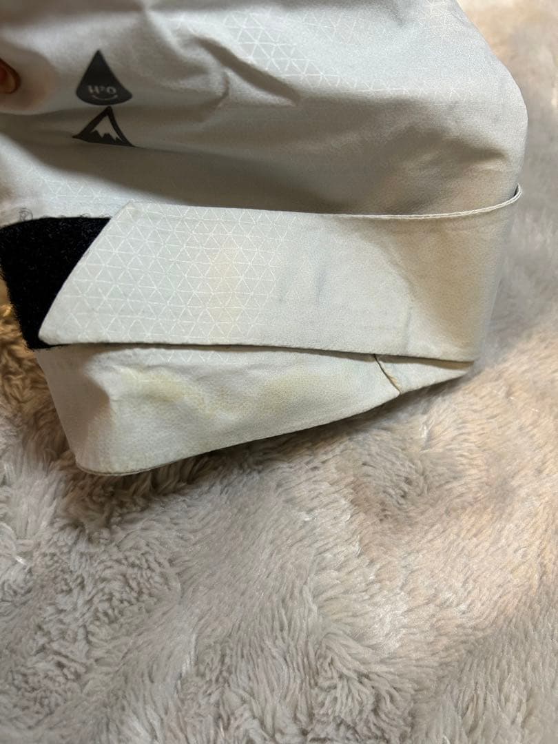 値下げ！Burton [ak] ジャケット XS ビブパン（S）セット売りあり