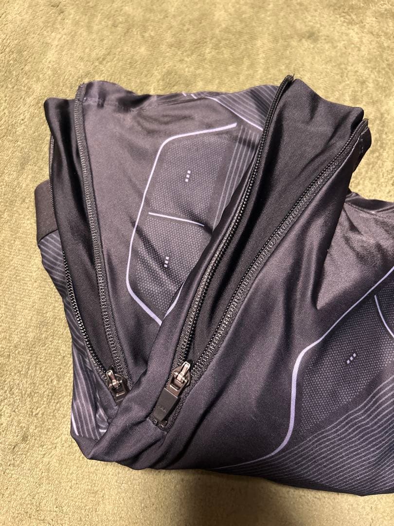 MTG シックスパッド パワースーツ ヒップ&レッグ 女性用 Lサイズ