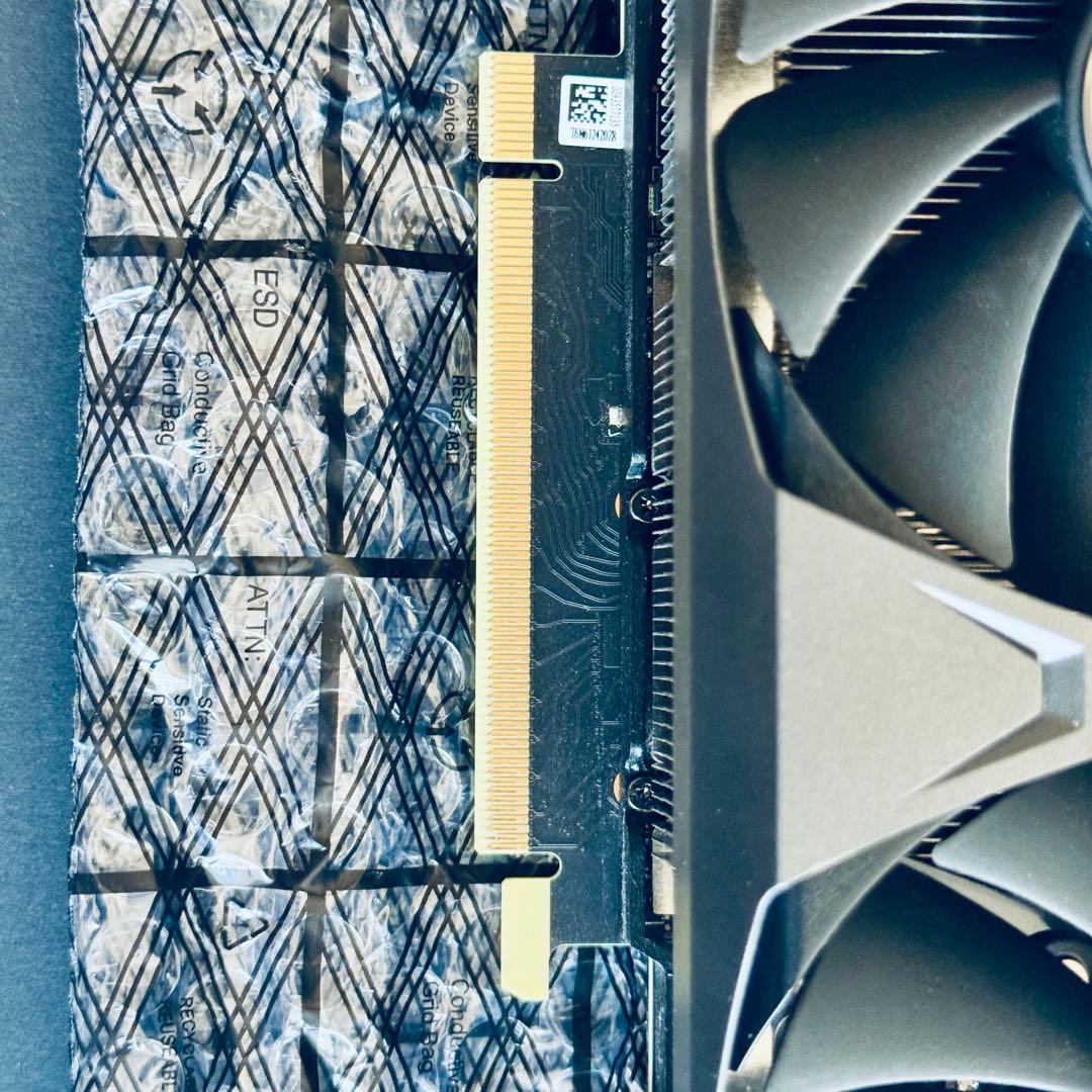 NVIDIA RTX 3080 Ti 12Gb｜元箱あり・24時間以内発送