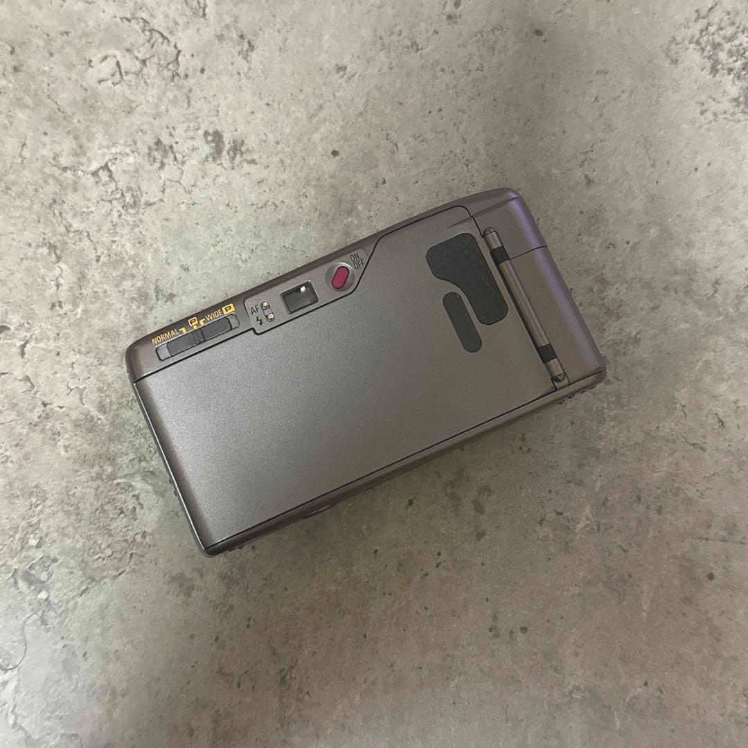 RICOH R1 コンパクト フィルムカメラ