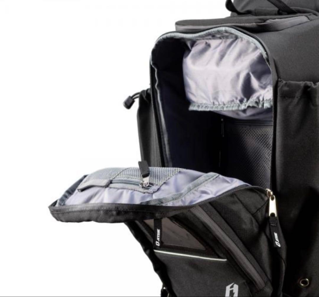 JITSIE　Omnia　バックパック（[JI20BPMIOM-7000]