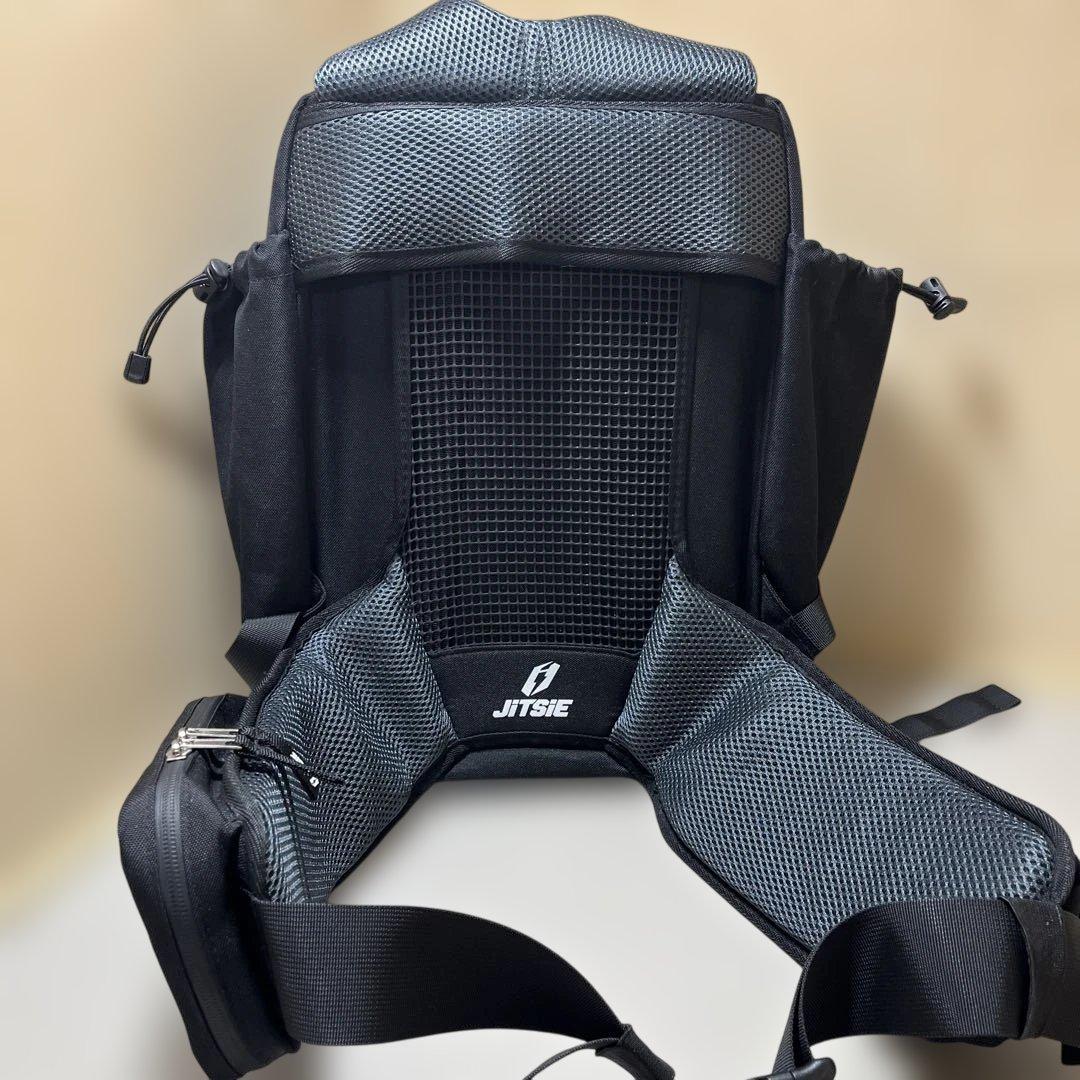 JITSIE　Omnia　バックパック（[JI20BPMIOM-7000]