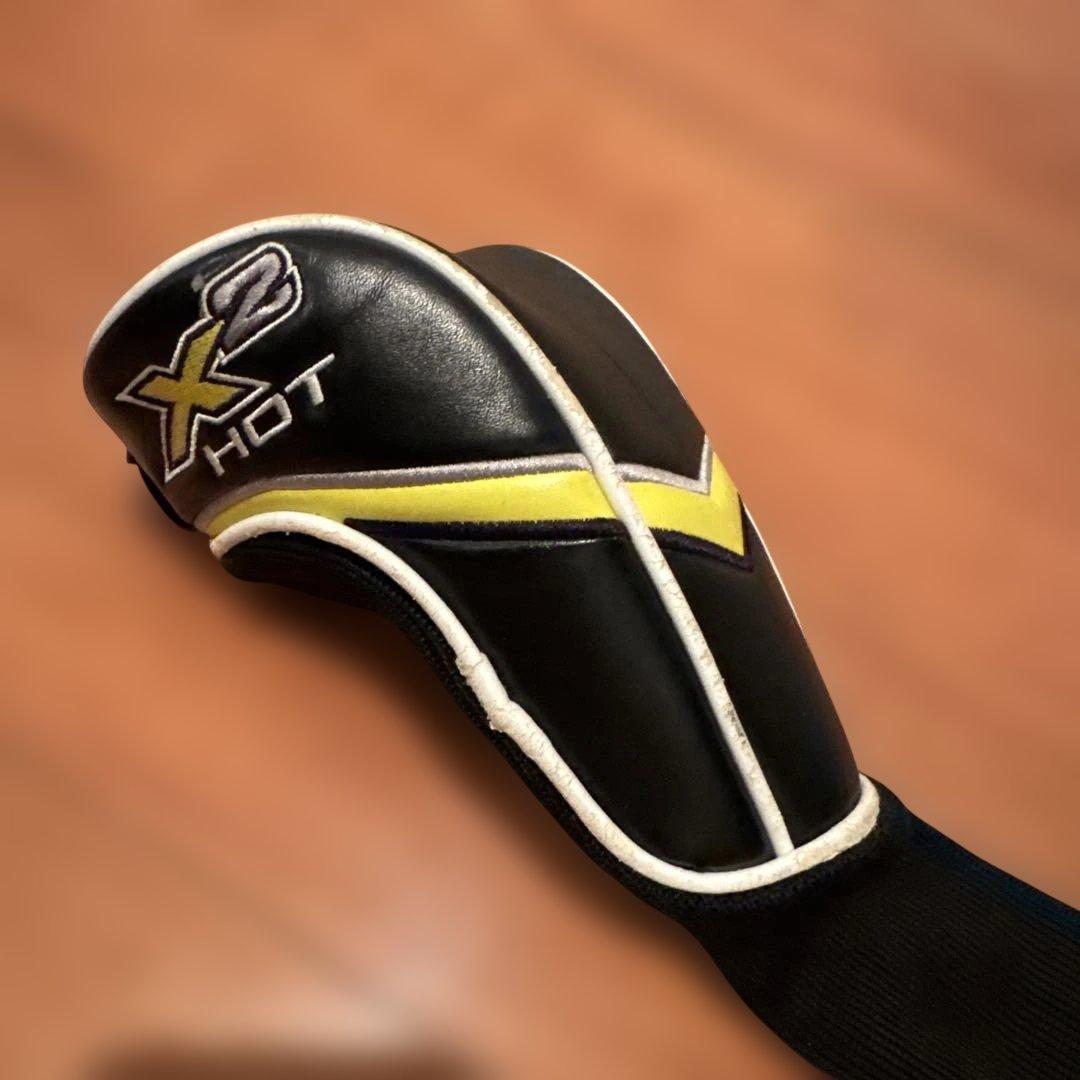 Callaway X2 HOT フェアウェイウッド 7