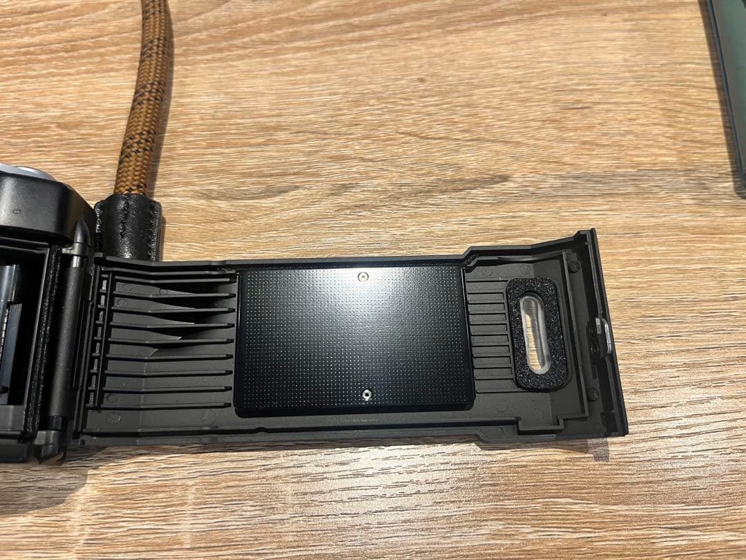 Voigtländer BESSA-R ベッサ　レンジファインダー