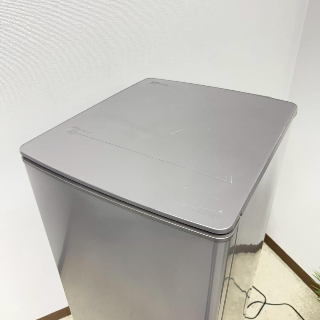 三菱 冷蔵庫 小型 一人暮らし 2ドア 146L 2024年製 3ヵ月保証付