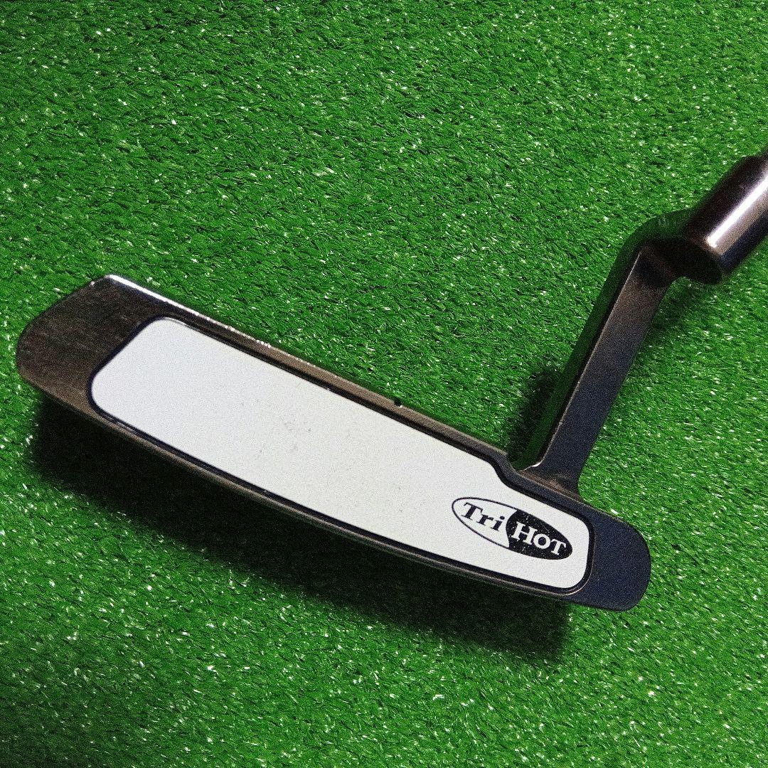 コレクション放出‼️ODYSSEY TriHOT #3 33インチ オリジナル