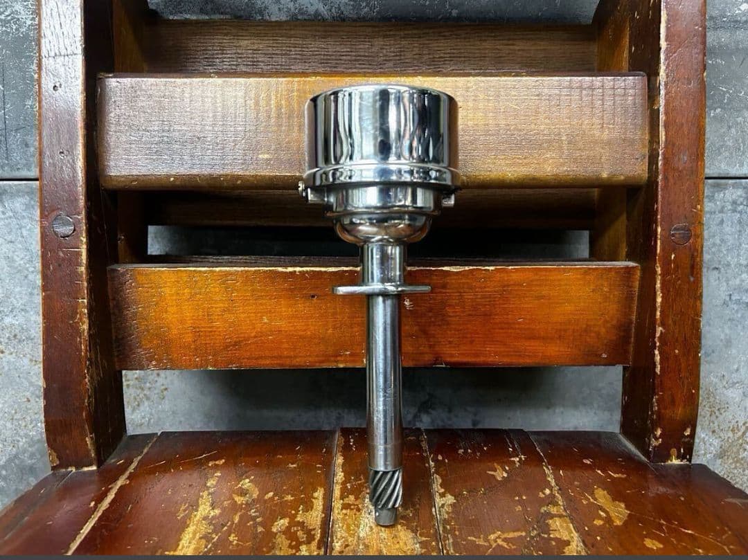 ハーレー　オートアドバンスデスビ 自動進角　ナックル パン ショベル ビンテージ