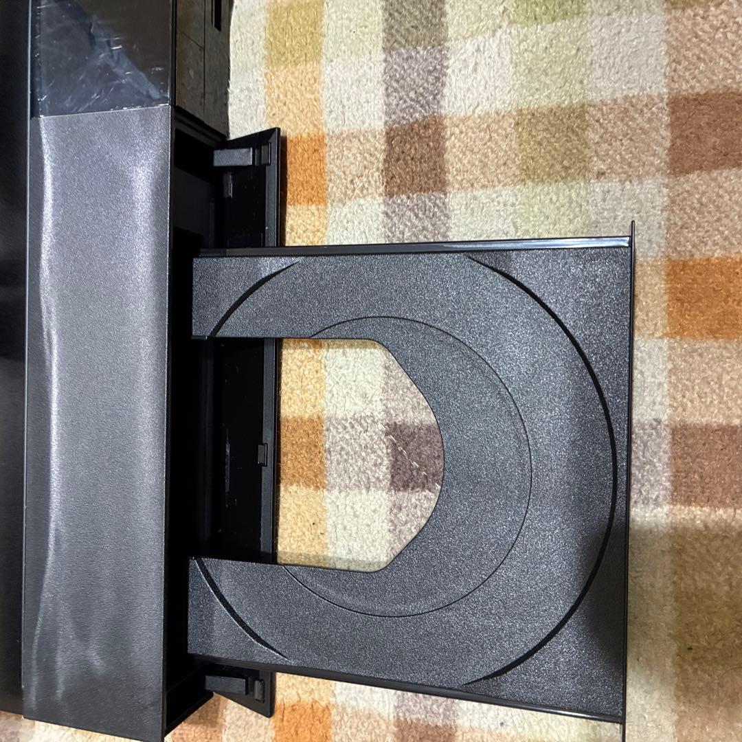 美品 SONY BDP-S1500 ブルーレイプレーヤー HDMIケーブル付き