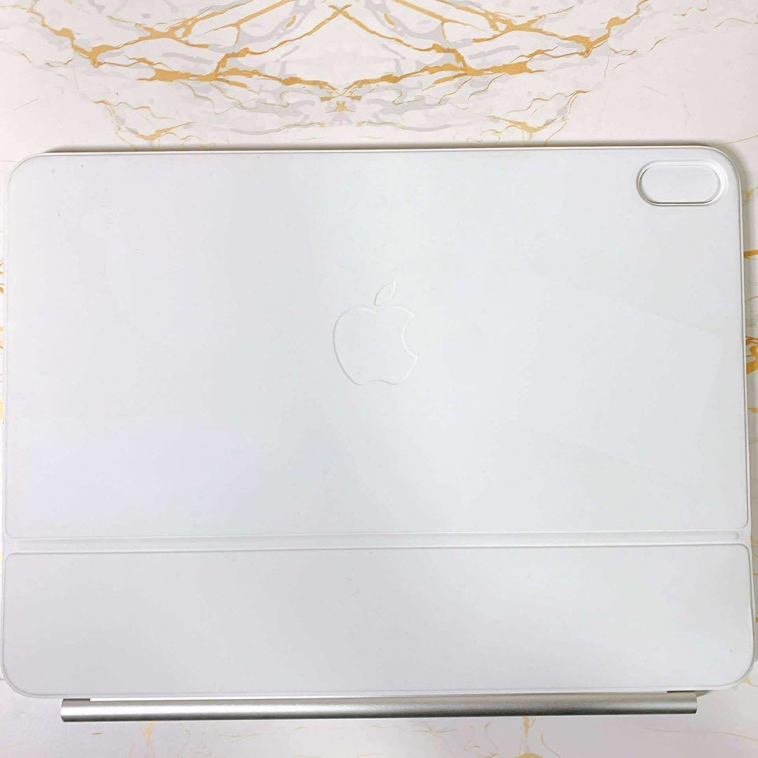 Magic Keyboard 11インチ M3 アップルケア有り