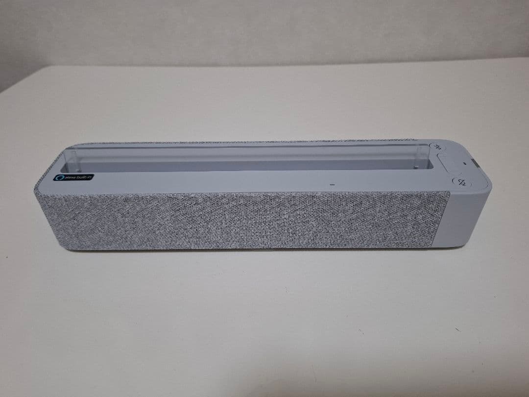 Lenovo Smart Tab M10 FHD Plus + スマートドック