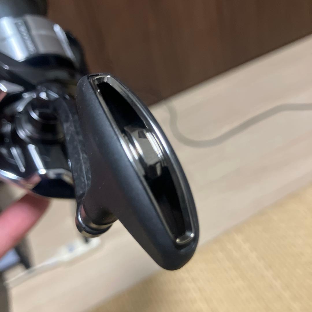 美品！！　シマノ23ヴァンキュッシュC3000MHG