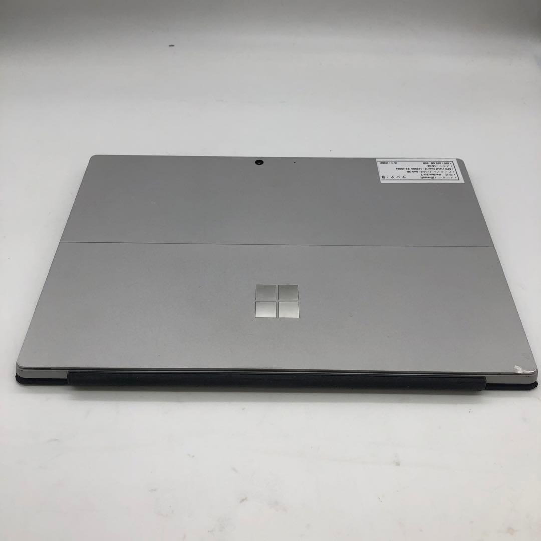 Microsoft Surface Pro 7 本体 タッチパネル