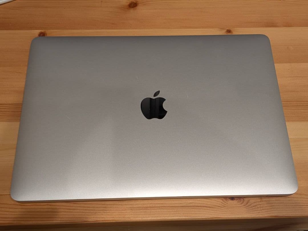 MacBookProM2Pro 13.3インチSSD512GB Ram8GB
