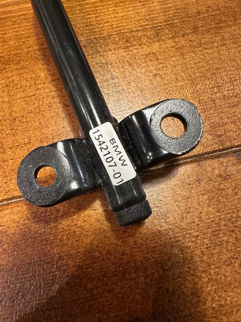 モトラッド RnineT OPTION719 ウインドシールド 純正