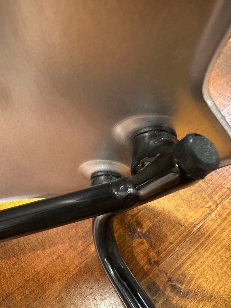 モトラッド RnineT OPTION719 ウインドシールド 純正