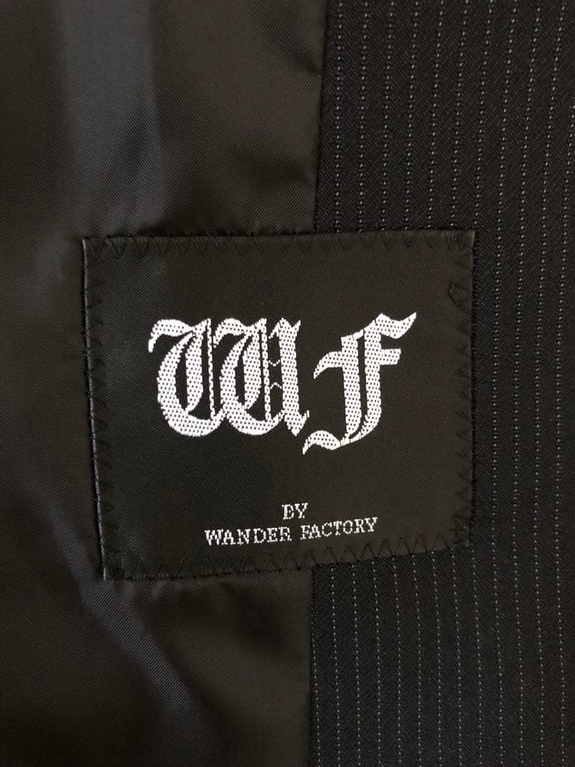 《美品》セレモニースーツ 160