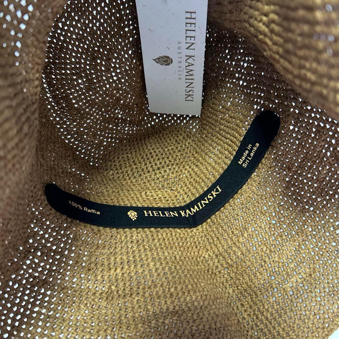 専用！未使用タグ＊ HELEN KAMINSKI PROVENCE 10