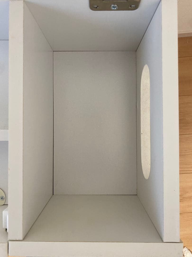 コスメワゴン　ドレッサーワゴン