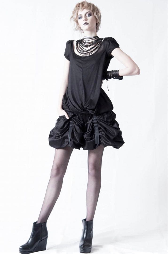 alice auaa アリスアウアア ショートパンツ