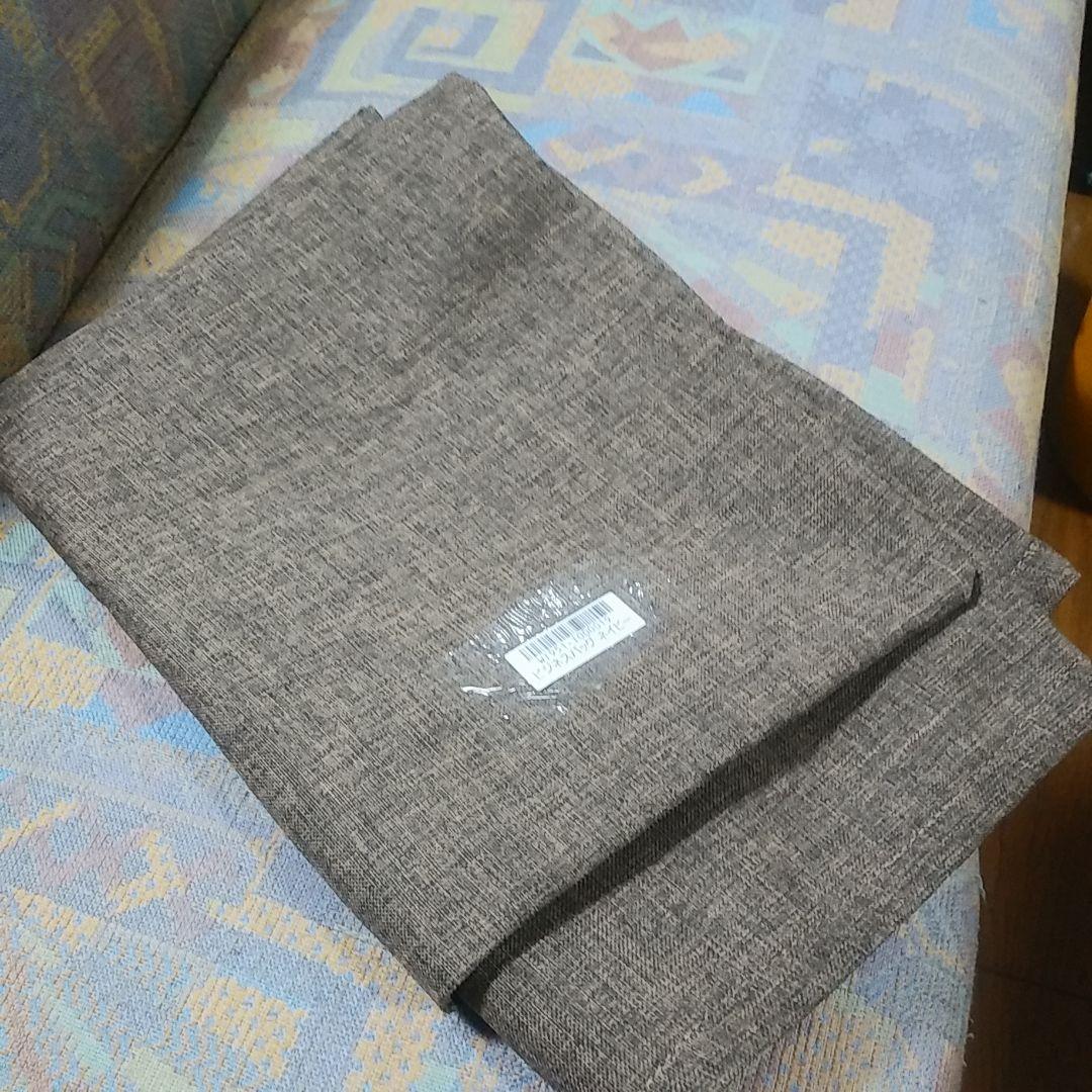 美品 HushTug ビジネスバッグ ネイビー モンゴルレザー