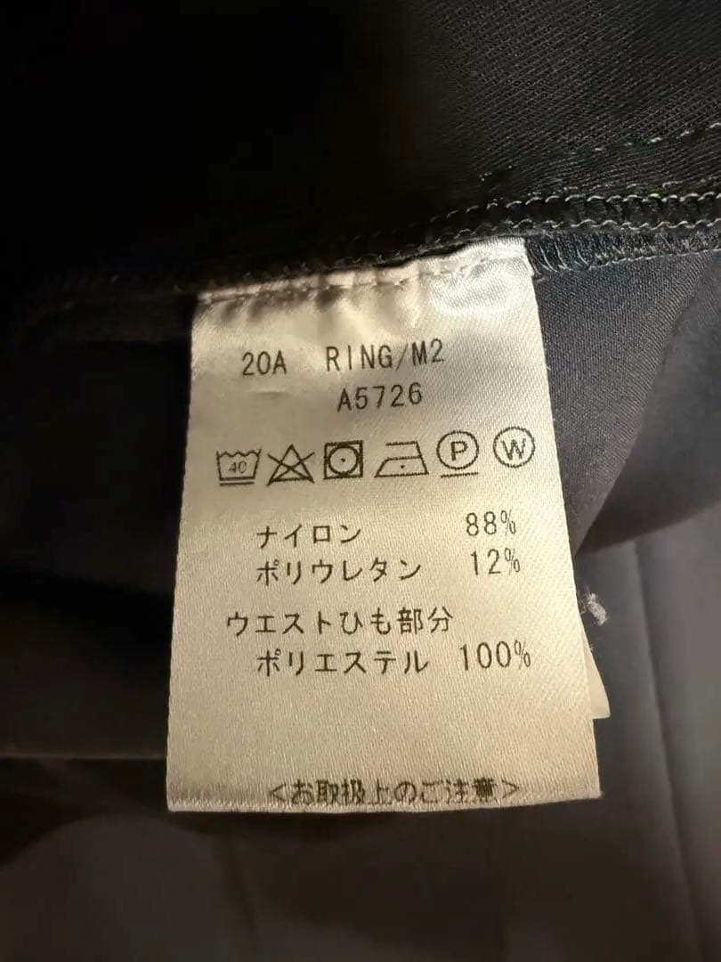 スーツ giab's ARCHIVIO MASACCIO