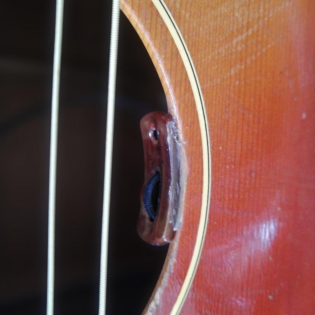 Gibson LG-1 1964年製 ヴィンテージ