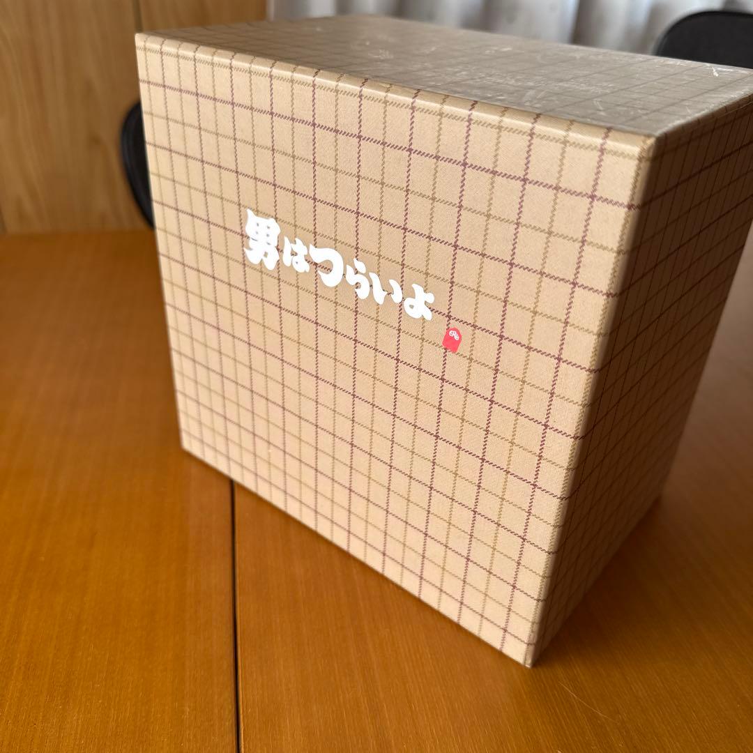 男はつらいよ DVD ボックスセット