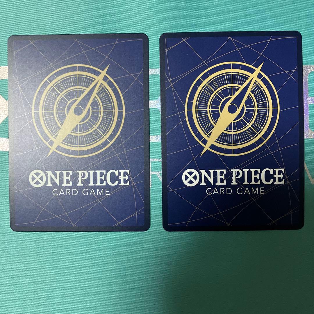 青紫サンジ　デッキパーツ　パラレル　フルパラ　引退品